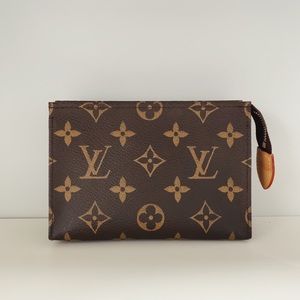 Louis Vuitton Toiletry Pouch 15